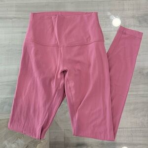 Lululemon Align Leggings